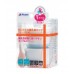 Richell TLI Series Weaning Starter Cup ชุดชามป้อนอาหารเด็ก